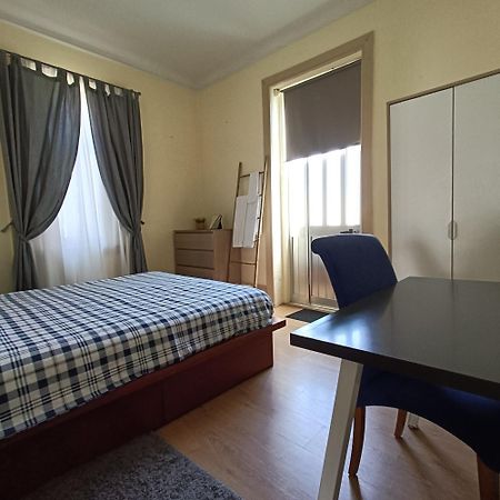 Guesthouse Monsanto Porto Ngoại thất bức ảnh