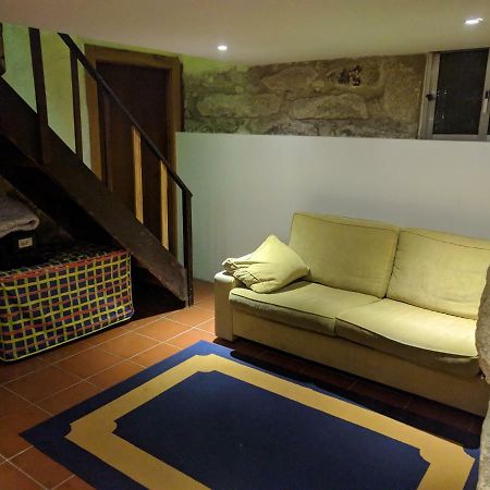 Guesthouse Monsanto Porto Ngoại thất bức ảnh