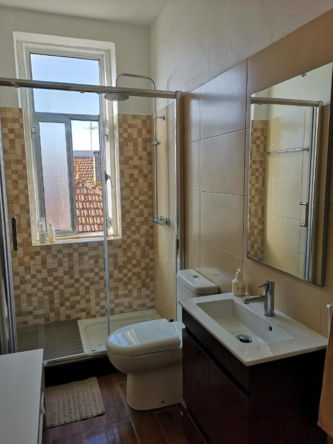 Guesthouse Monsanto Porto Ngoại thất bức ảnh