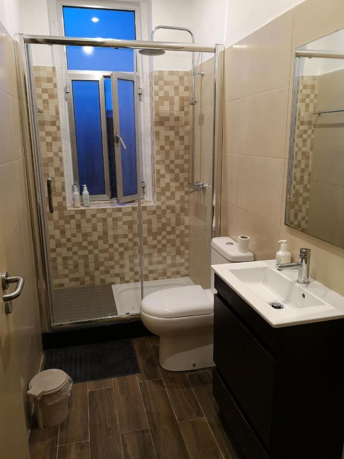 Guesthouse Monsanto Porto Ngoại thất bức ảnh