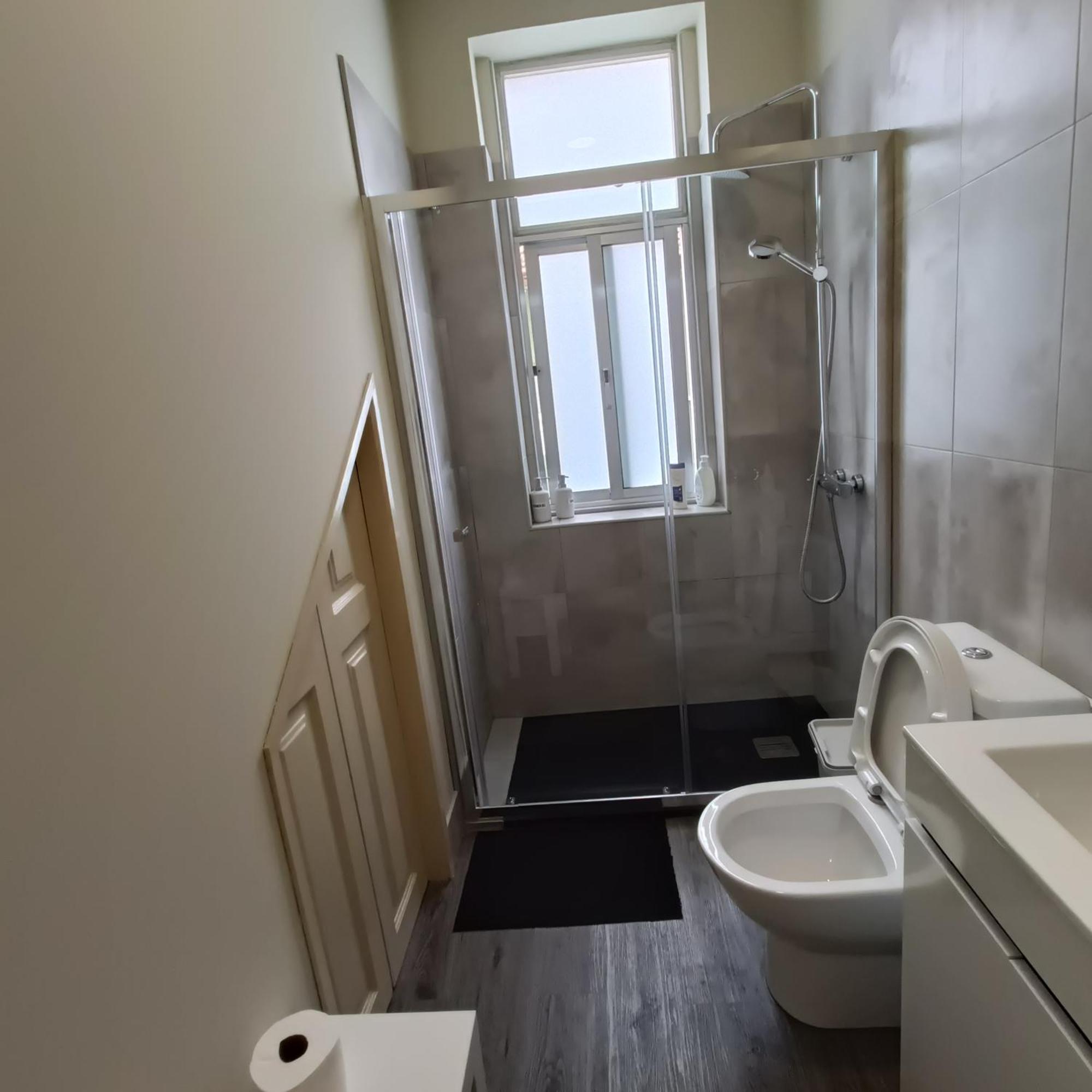 Guesthouse Monsanto Porto Ngoại thất bức ảnh