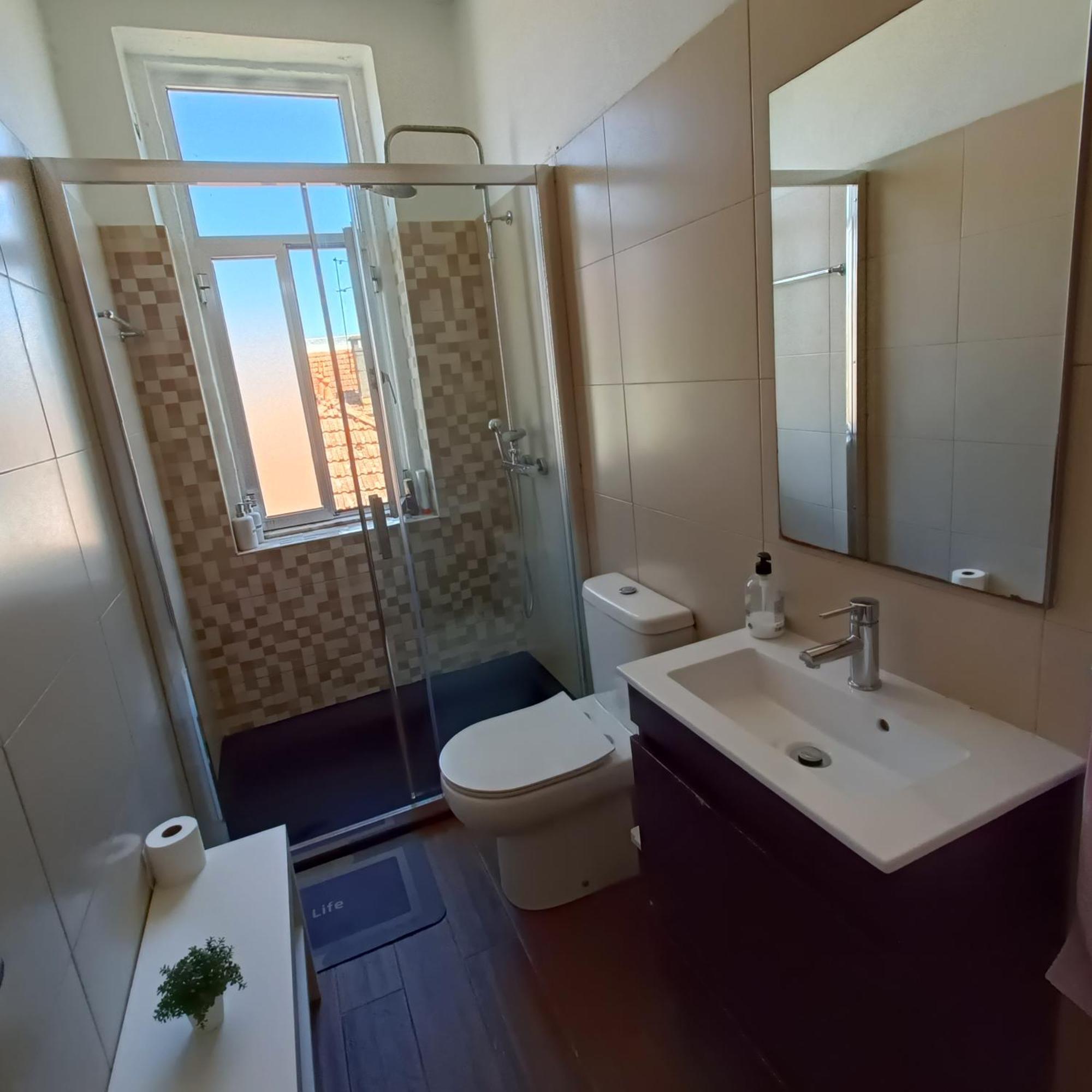Guesthouse Monsanto Porto Ngoại thất bức ảnh