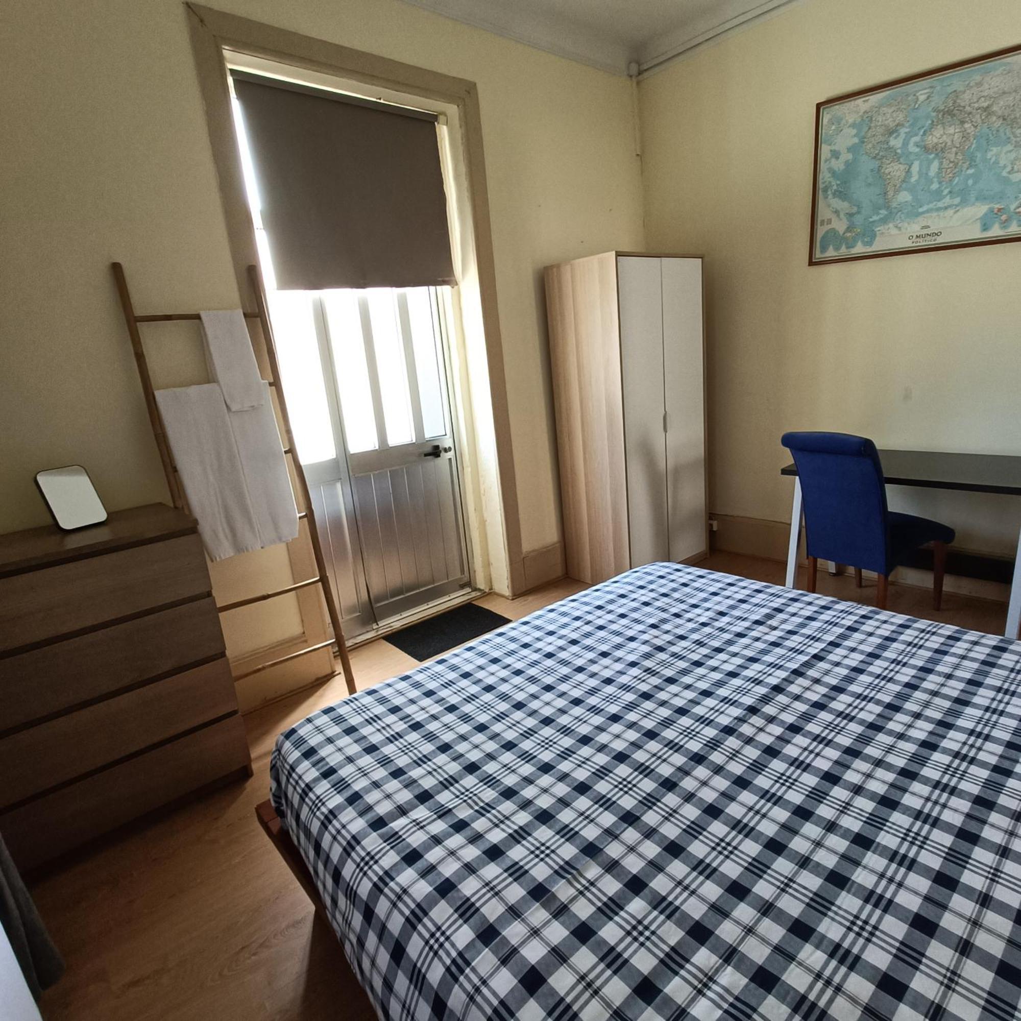 Guesthouse Monsanto Porto Ngoại thất bức ảnh