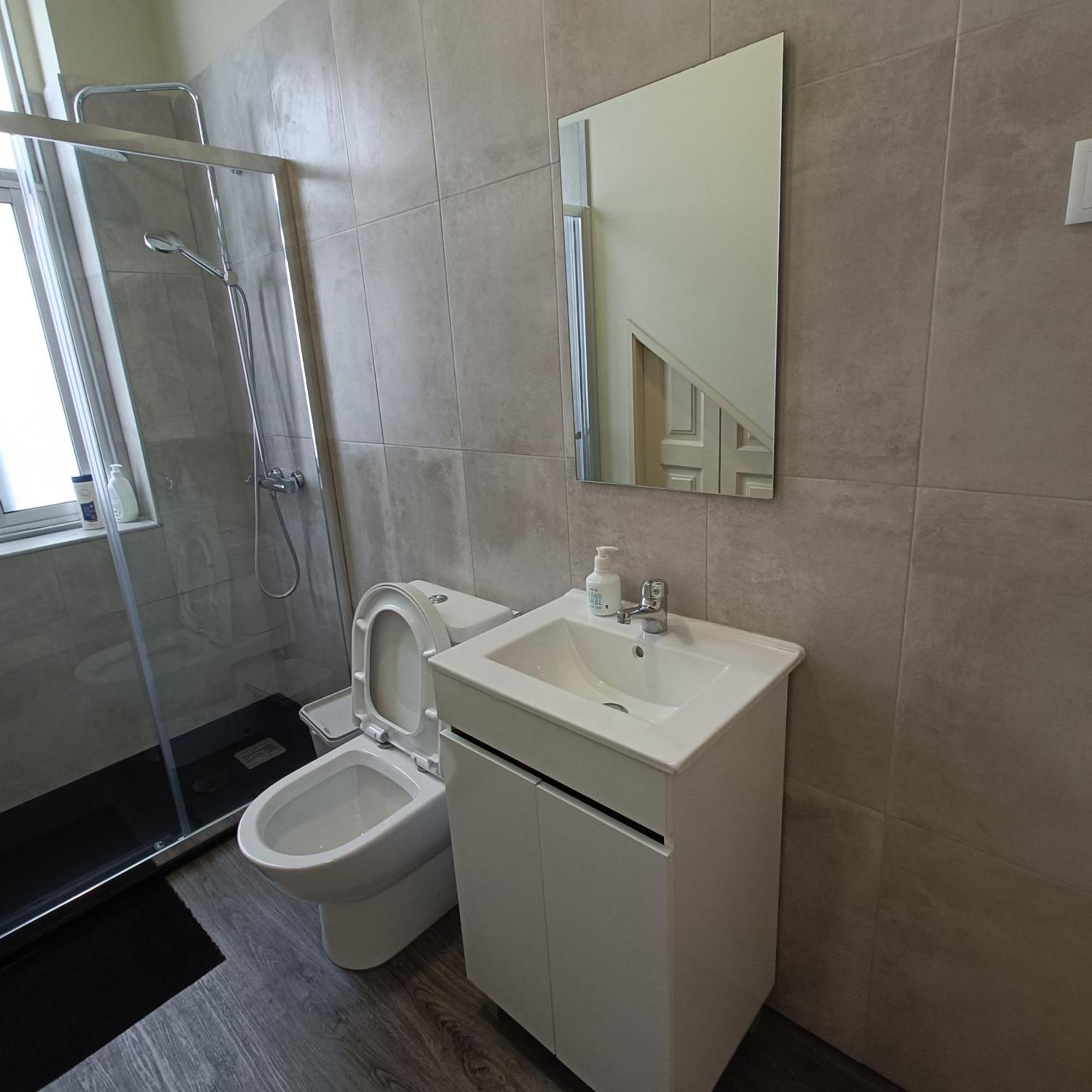 Guesthouse Monsanto Porto Ngoại thất bức ảnh