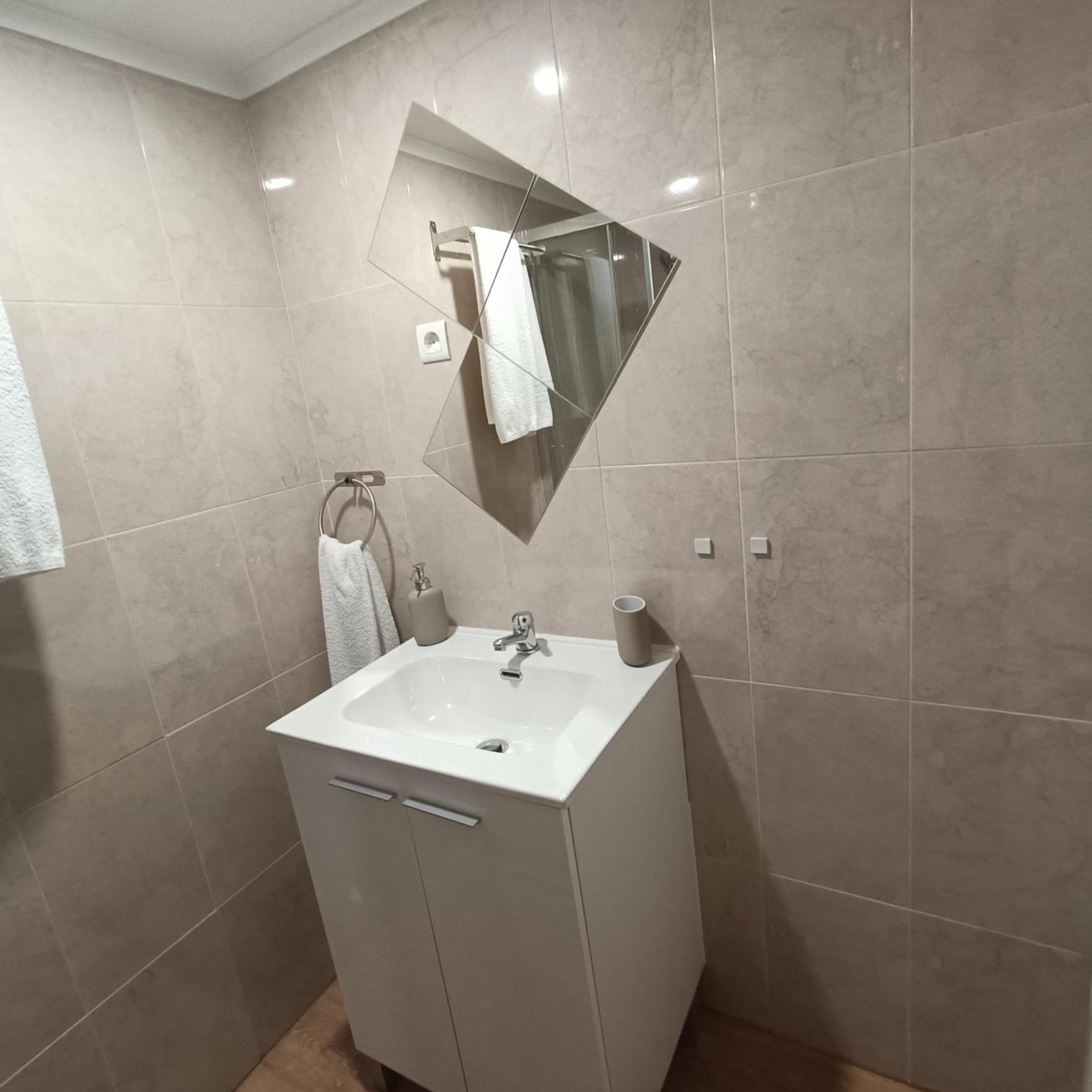 Guesthouse Monsanto Porto Ngoại thất bức ảnh