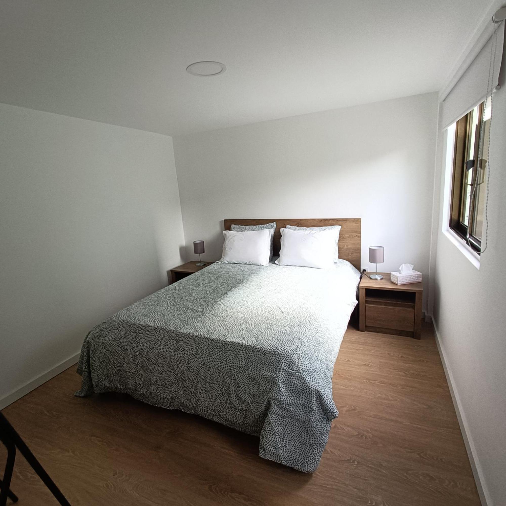 Guesthouse Monsanto Porto Ngoại thất bức ảnh