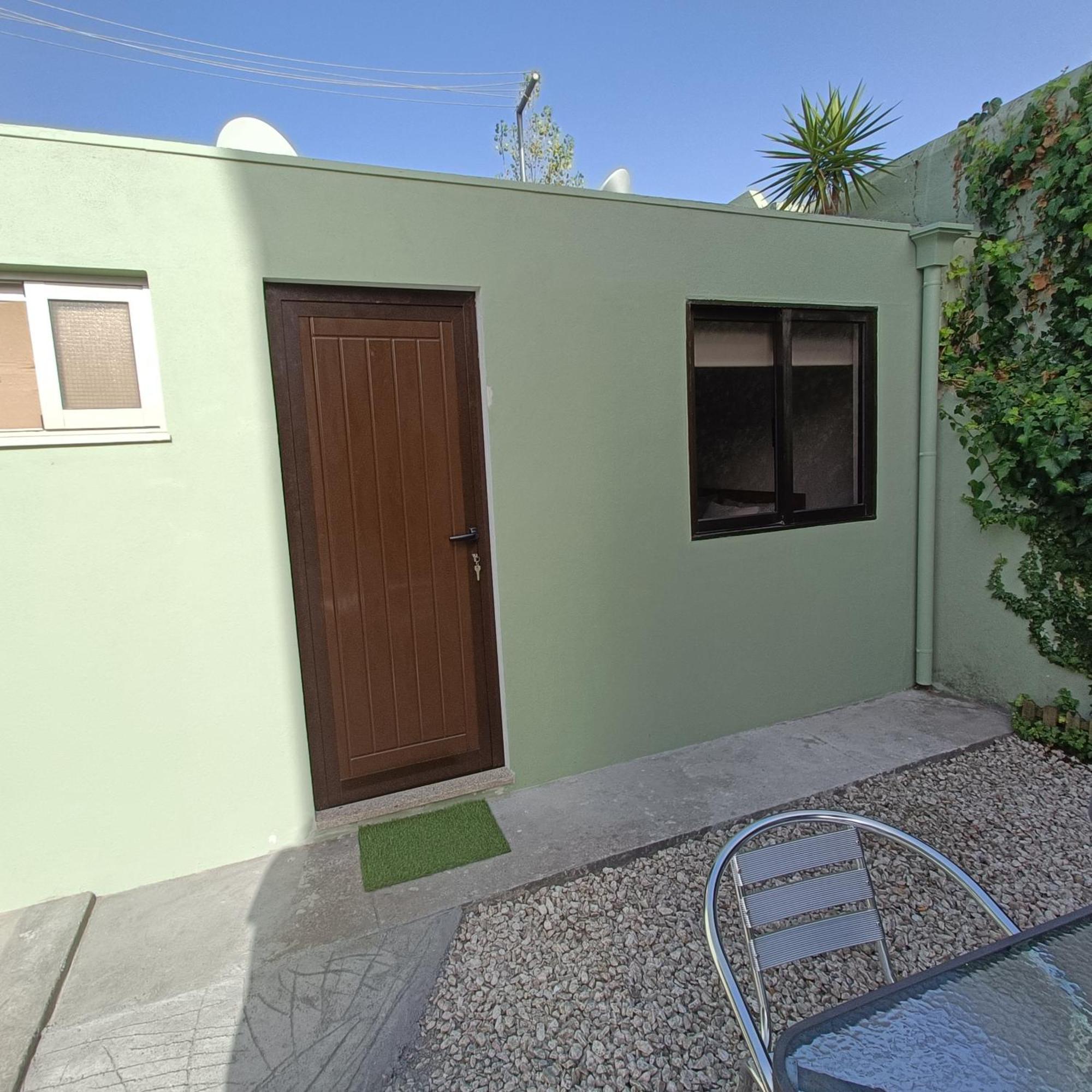 Guesthouse Monsanto Porto Ngoại thất bức ảnh