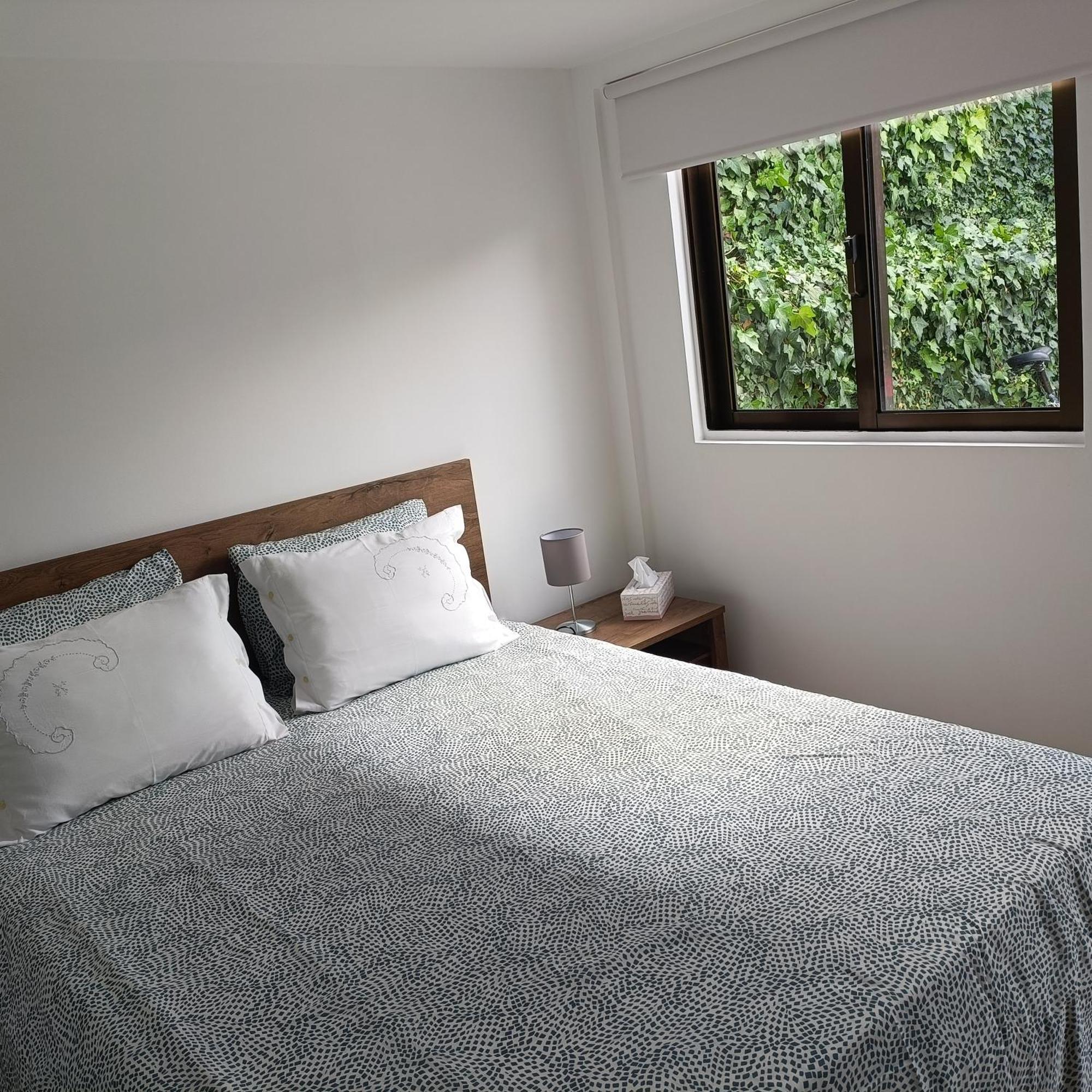 Guesthouse Monsanto Porto Ngoại thất bức ảnh