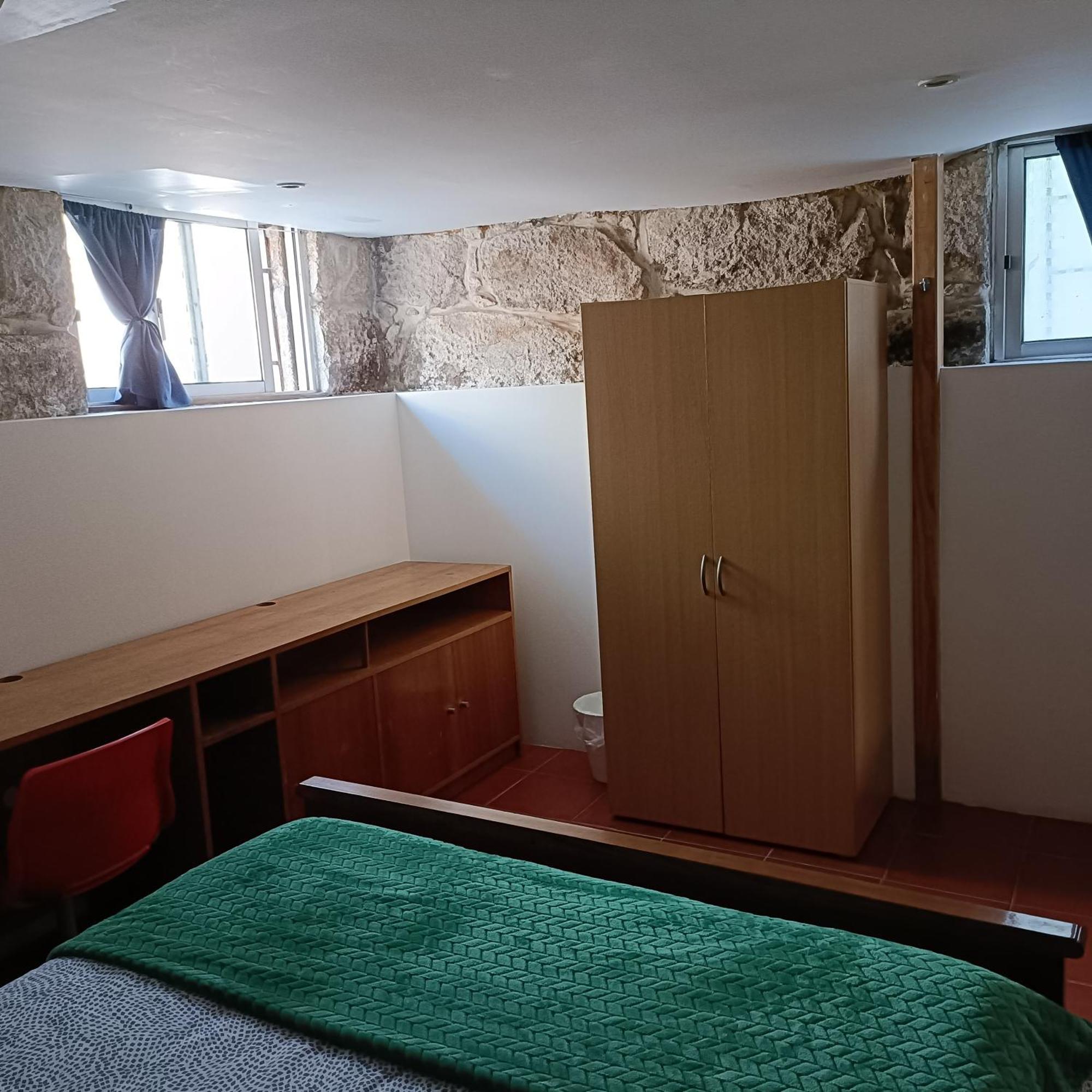 Guesthouse Monsanto Porto Ngoại thất bức ảnh