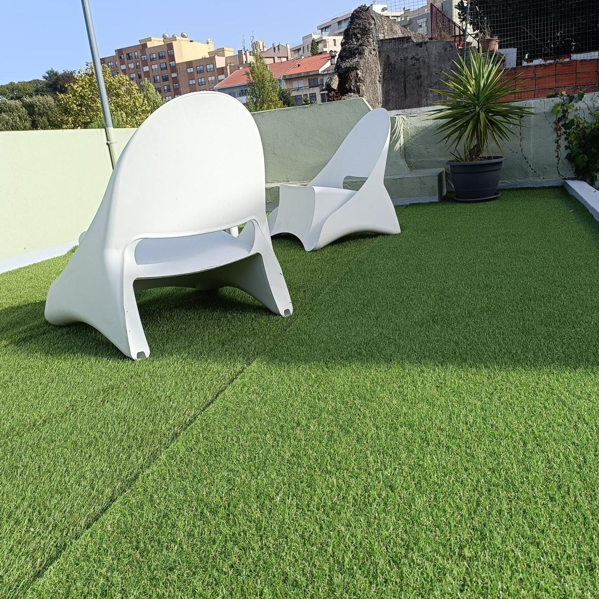 Guesthouse Monsanto Porto Ngoại thất bức ảnh