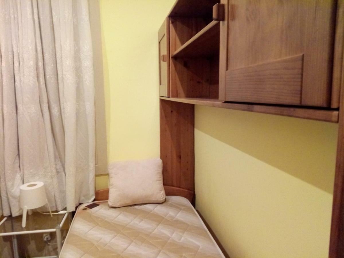 Guesthouse Monsanto Porto Ngoại thất bức ảnh