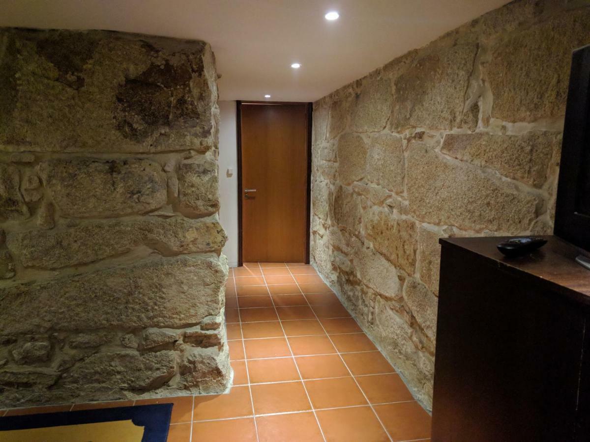 Guesthouse Monsanto Porto Ngoại thất bức ảnh