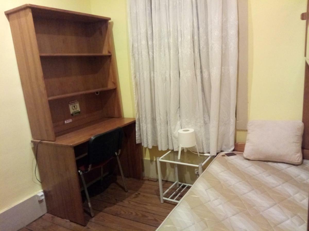 Guesthouse Monsanto Porto Ngoại thất bức ảnh