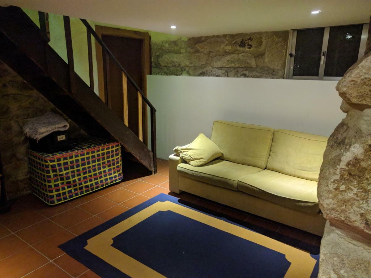 Guesthouse Monsanto Porto Ngoại thất bức ảnh