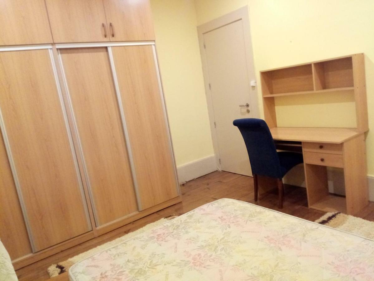 Guesthouse Monsanto Porto Ngoại thất bức ảnh