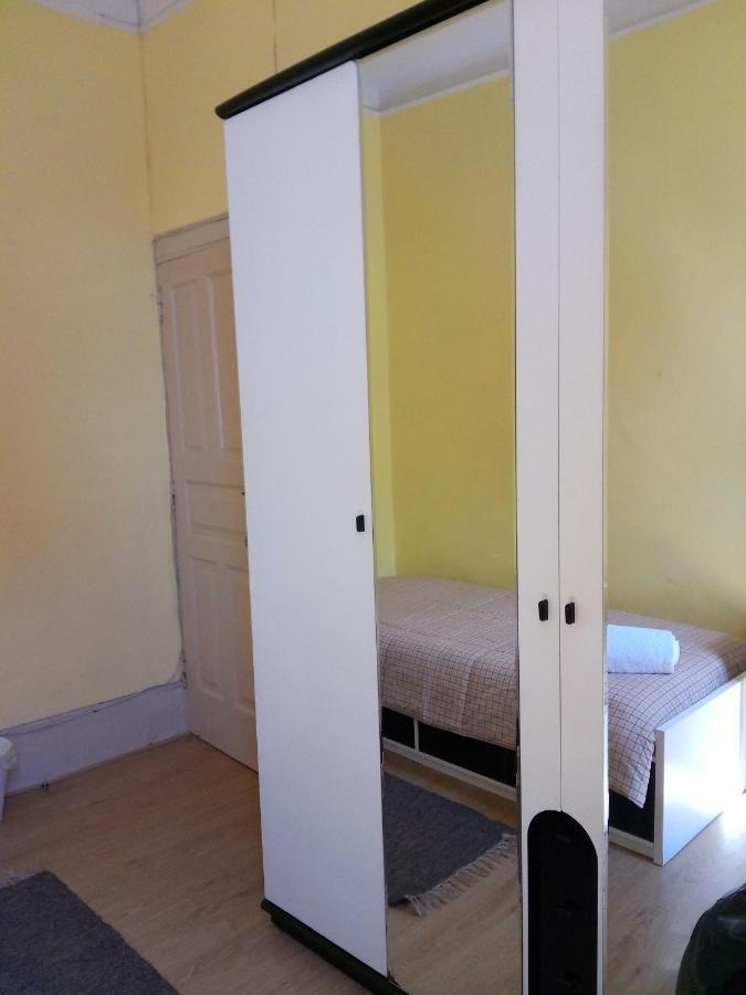 Guesthouse Monsanto Porto Ngoại thất bức ảnh
