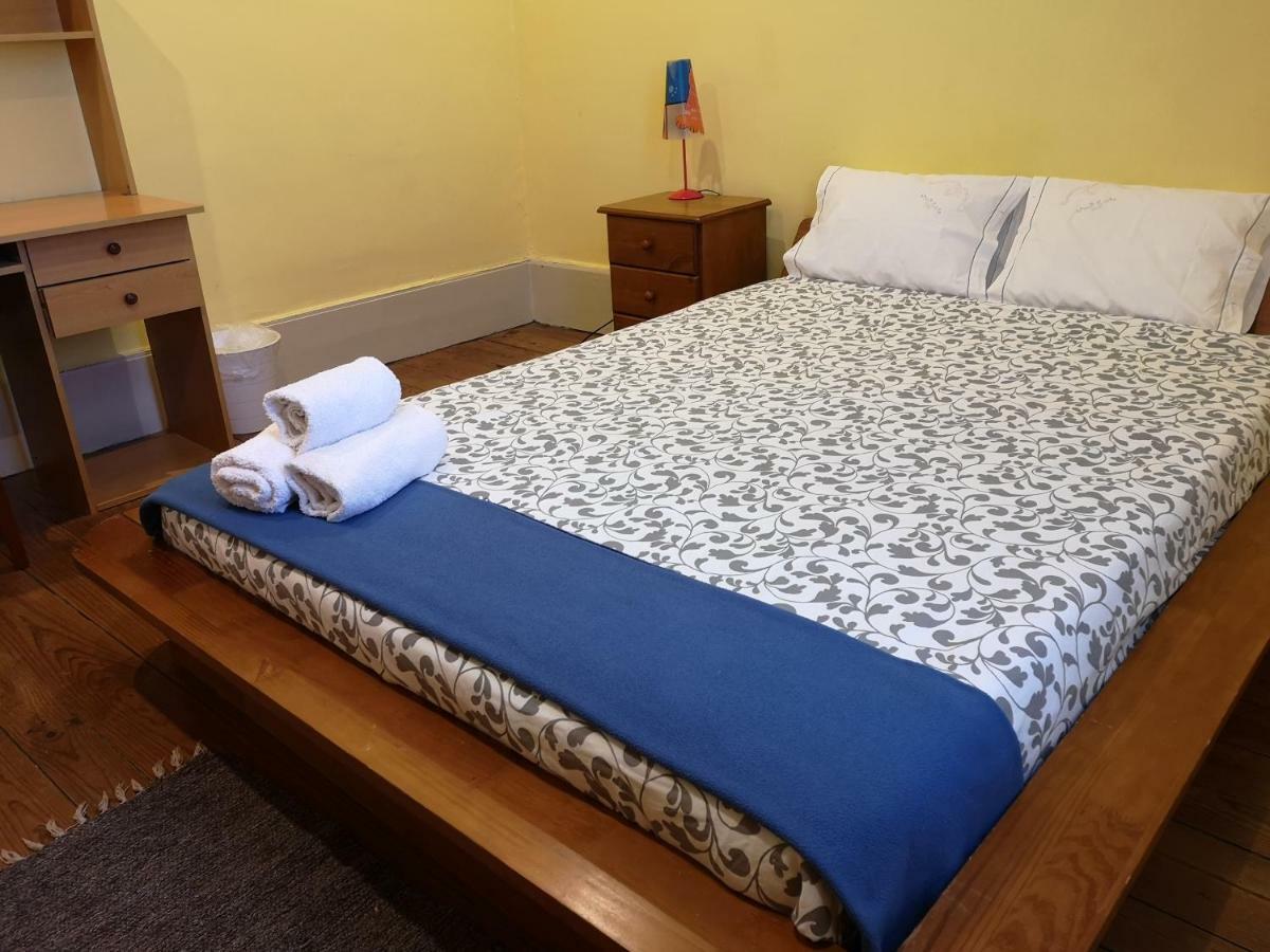 Guesthouse Monsanto Porto Ngoại thất bức ảnh