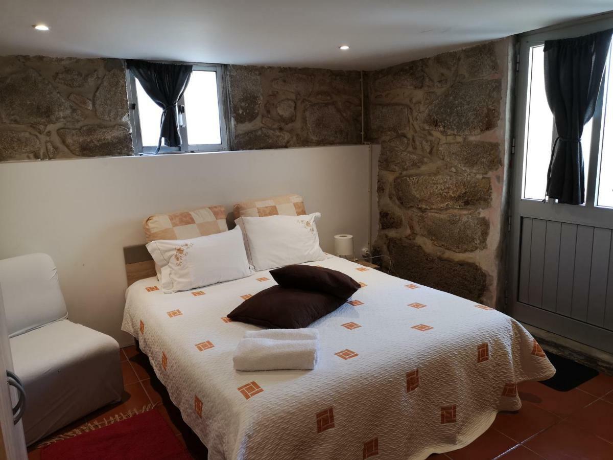 Guesthouse Monsanto Porto Ngoại thất bức ảnh
