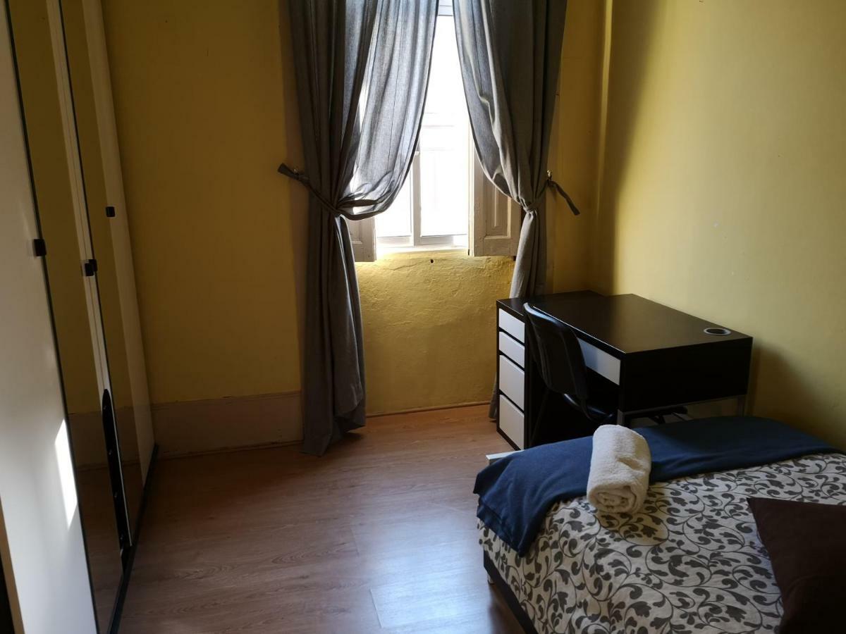 Guesthouse Monsanto Porto Ngoại thất bức ảnh