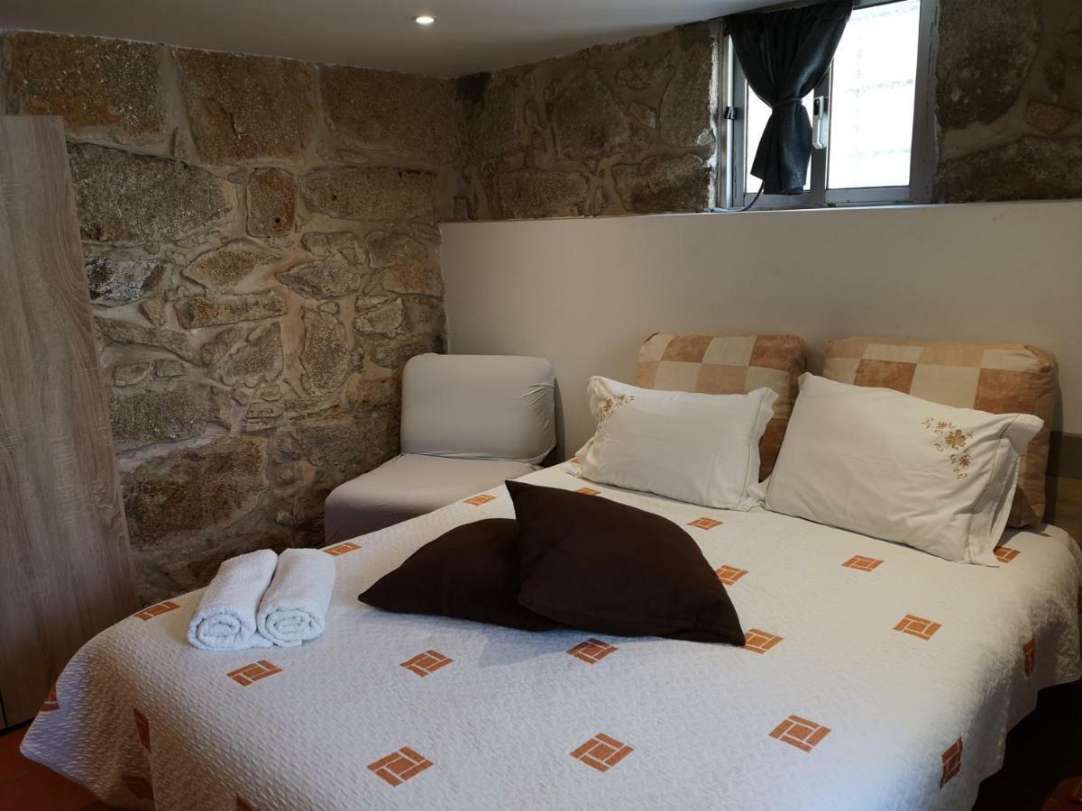 Guesthouse Monsanto Porto Ngoại thất bức ảnh
