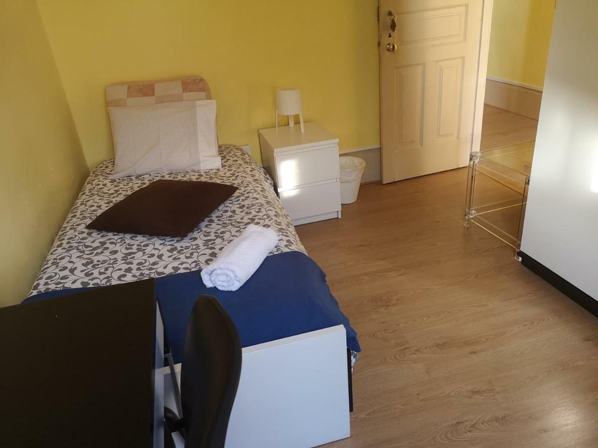 Guesthouse Monsanto Porto Ngoại thất bức ảnh
