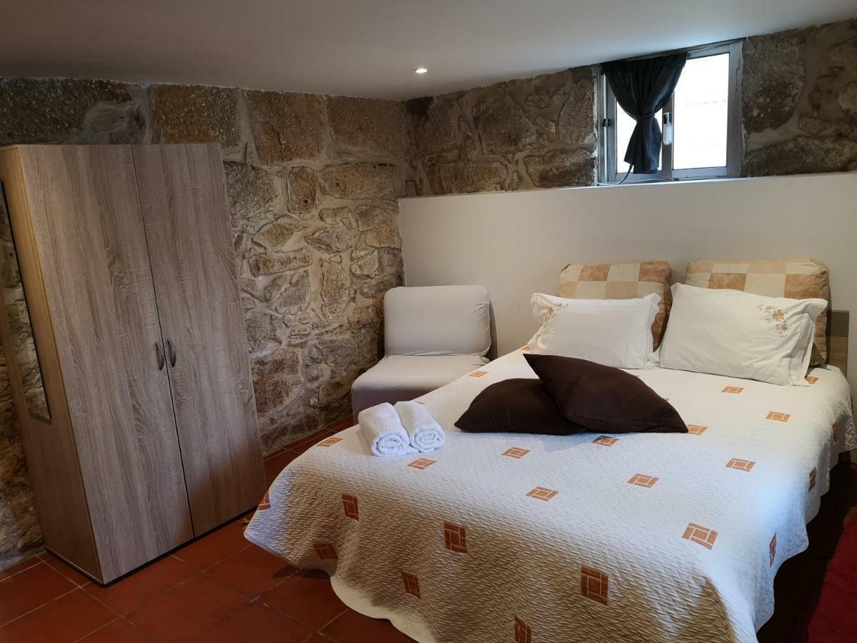 Guesthouse Monsanto Porto Ngoại thất bức ảnh