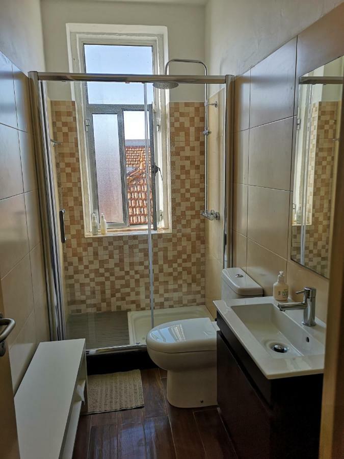Guesthouse Monsanto Porto Ngoại thất bức ảnh