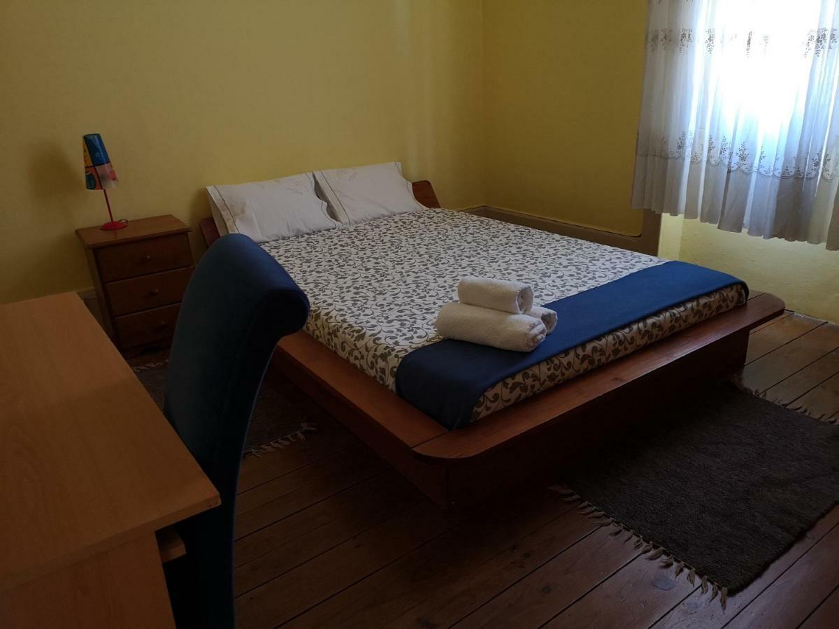 Guesthouse Monsanto Porto Ngoại thất bức ảnh