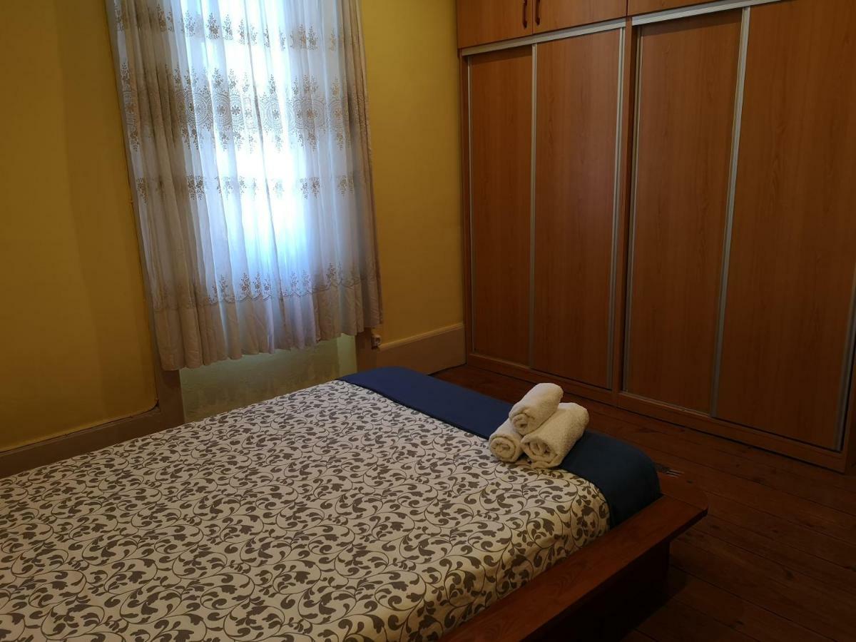 Guesthouse Monsanto Porto Ngoại thất bức ảnh