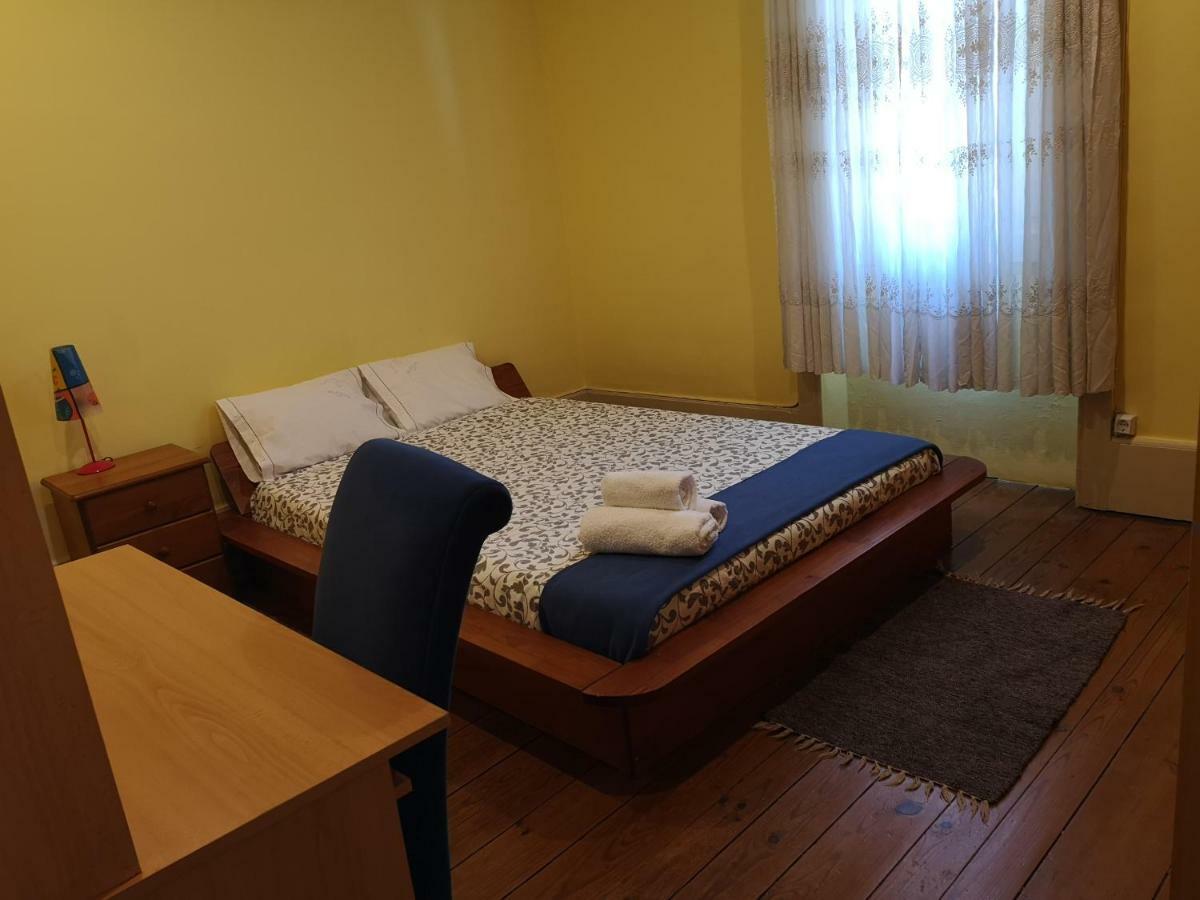Guesthouse Monsanto Porto Ngoại thất bức ảnh