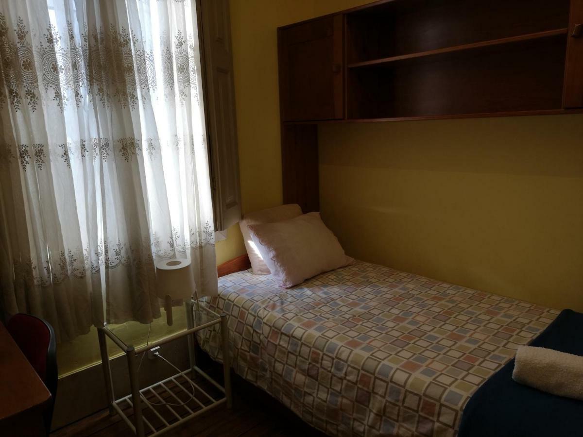 Guesthouse Monsanto Porto Ngoại thất bức ảnh