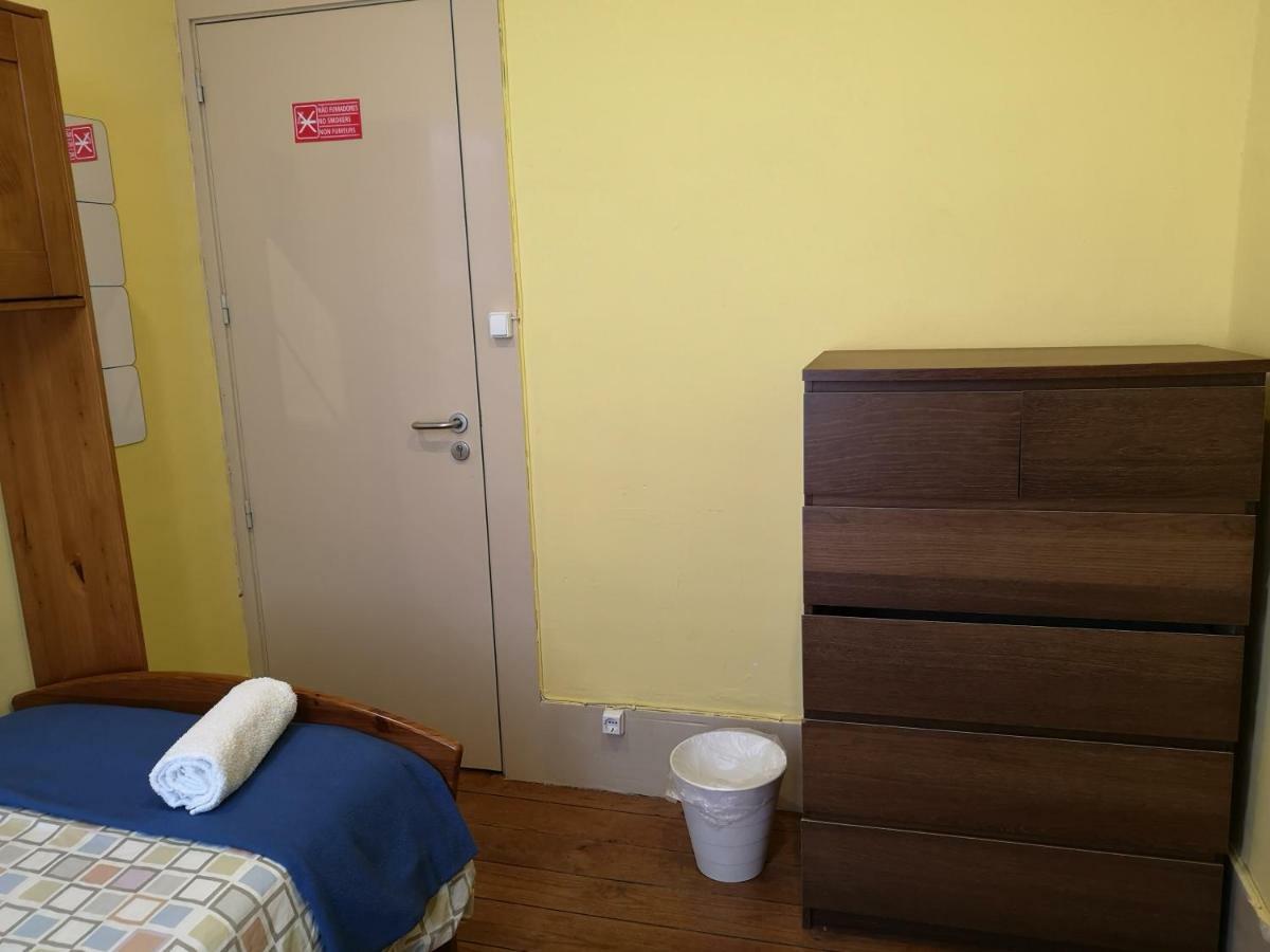 Guesthouse Monsanto Porto Ngoại thất bức ảnh