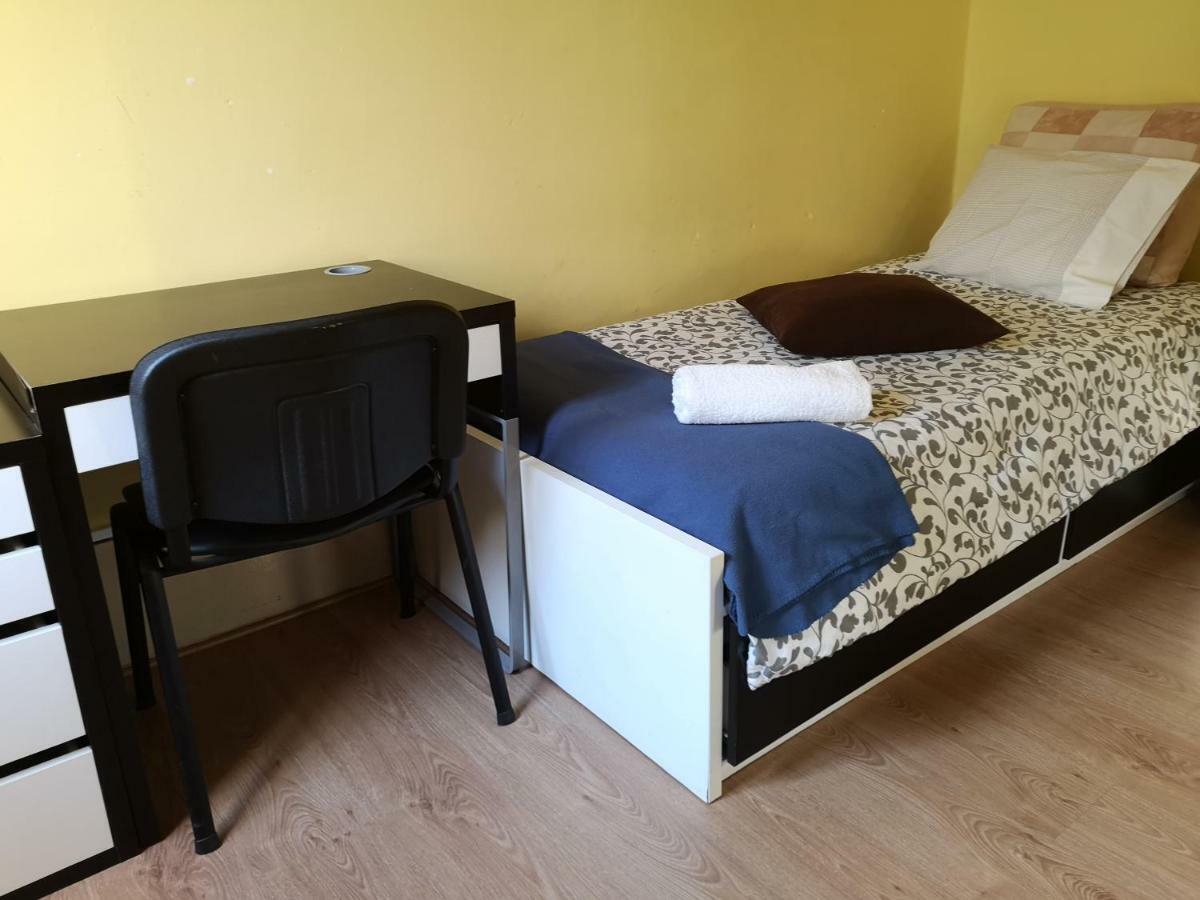 Guesthouse Monsanto Porto Ngoại thất bức ảnh