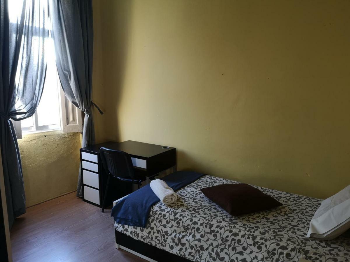 Guesthouse Monsanto Porto Ngoại thất bức ảnh